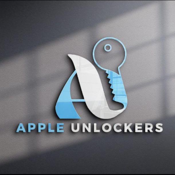 Appleunlockers Logo