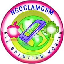 ngoclamgsm Logo