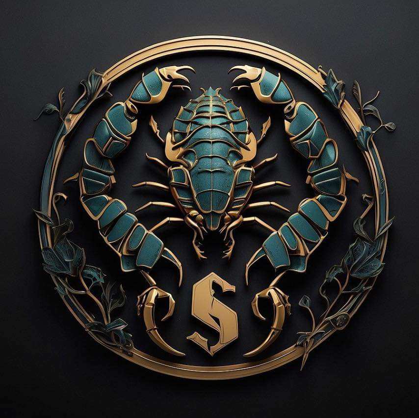 AMMAR Alhammadi Logo